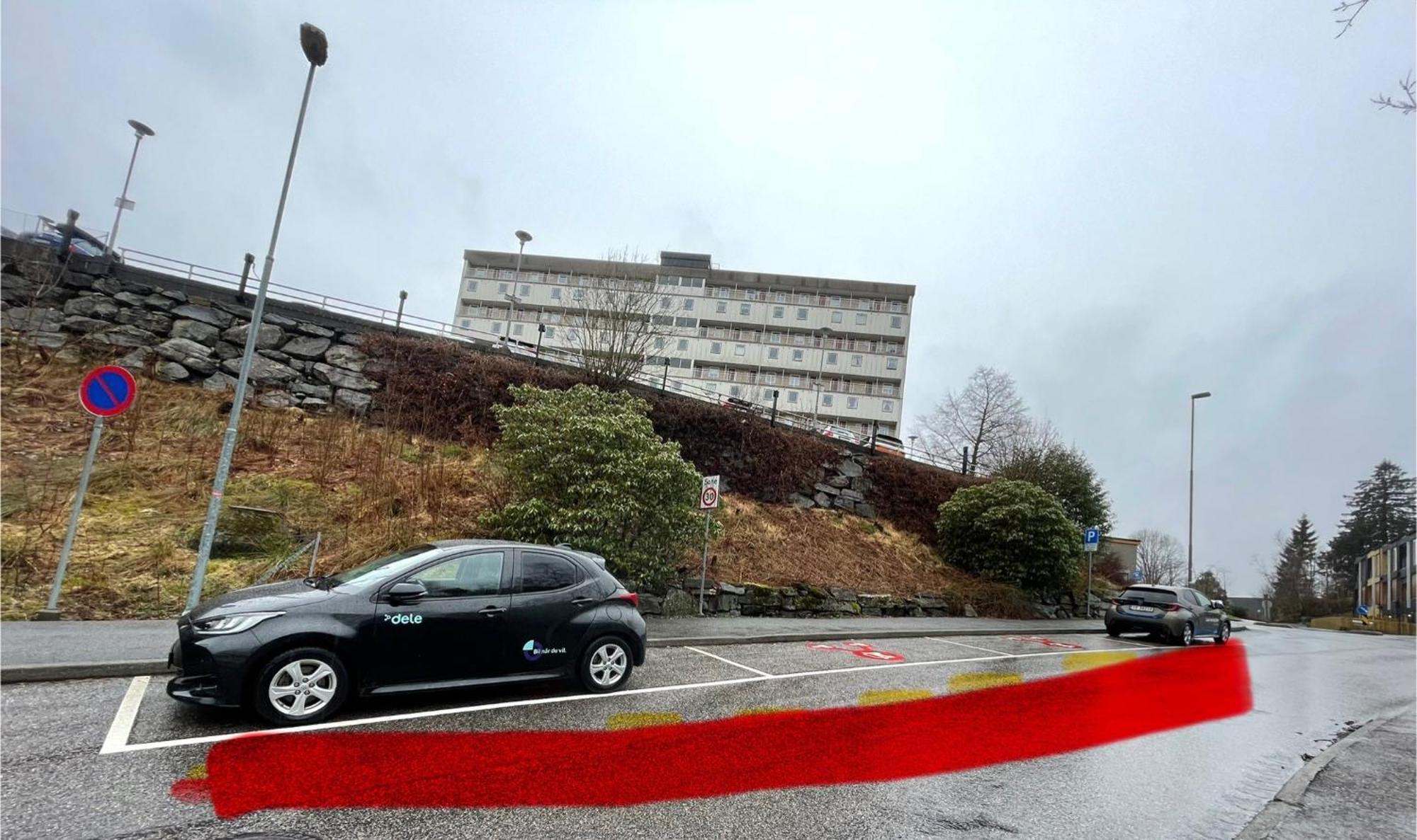3 Sleeping Rooms For 82M2 Which Direct Traffic To Airport And City Center Bergen Bagian luar foto